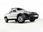 Fiat Strada Short Cab 2006 года (EU)